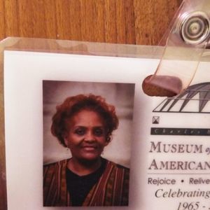 Meet your Posher, Mary